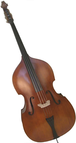 #1: Double Bass #1: Double Bass