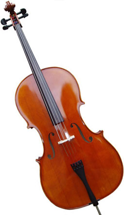 #1: Cello #1: Cello