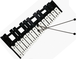 #9: Glockenspiel #9: Glockenspiel