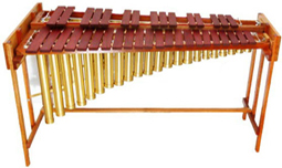 #5: Marimba #5: Marimba