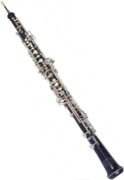 #1: Oboe #1: Oboe