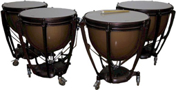 #1: Timpani #1: Timpani
