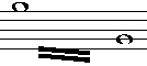 #6: Rolling tremolo notation #6: Rolling tremolo notation