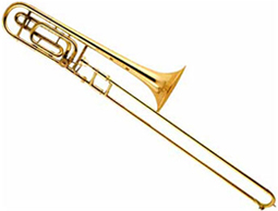 #1: Trombone #1: Trombone